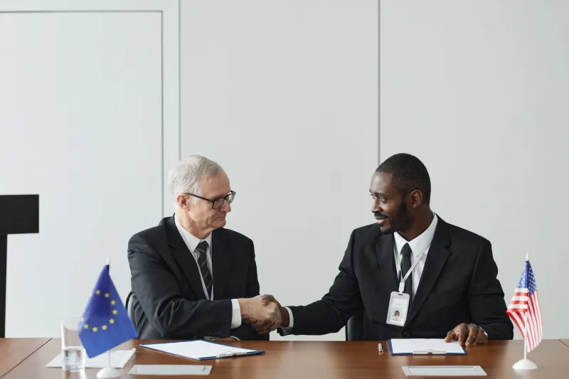 When a Handshake Isn't Enough: Navigating the Gap Between Japanese Trust and American Contract Law