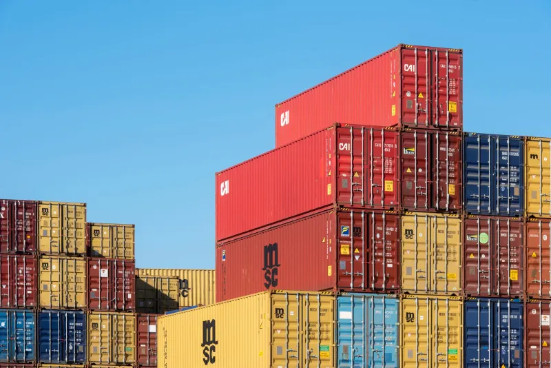 Beyond the Single Source: How Japanese Trading Companies Are Fortifying American Supply Chains