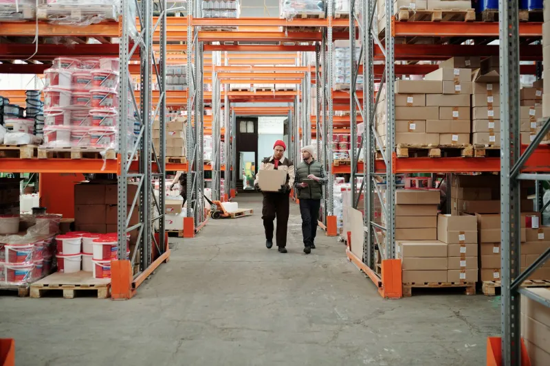 Lean Meets Reality: The True Cost of Running Japanese Just-In-Time Logistics Inside the American Supply Chain