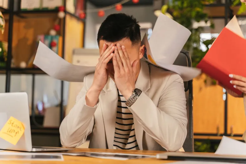 When Excellence Becomes Exhaustion: How Japanese Subsidiaries Are Losing Their Best American Employees to an Unforgiving Error Culture